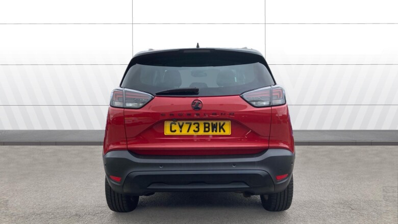 Vauxhall Crossland 1.2 Turbo [130] Ultimate 5dr Auto Petrol Hatchback